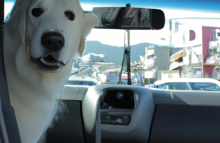 ペットとの旅を思い通りに。自由な旅行をあなたとペットに提供します