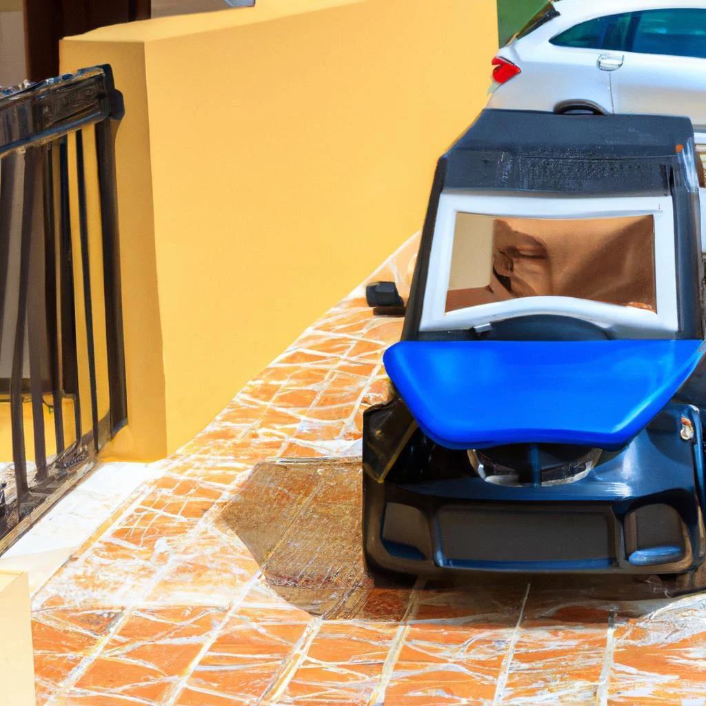 愛犬と一緒に、スムーズな移動を実現するペット専用タクシー！